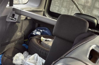 Levier de vitesses PEUGEOT 206