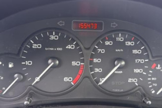 Levier de vitesses PEUGEOT 206