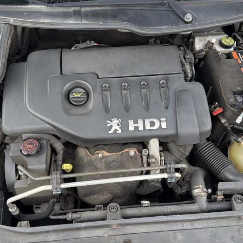 Levier de vitesses PEUGEOT 206 Photo n°19