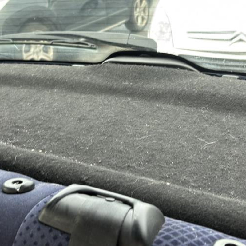 Face avant PEUGEOT 206 Photo n°12