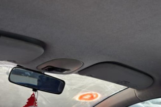 Face avant PEUGEOT 206