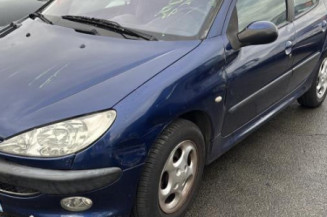 Levier de vitesses PEUGEOT 206 Photo n°1