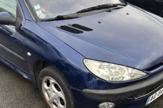 Levier de vitesses PEUGEOT 206