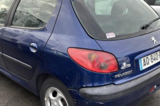 Levier de vitesses PEUGEOT 206