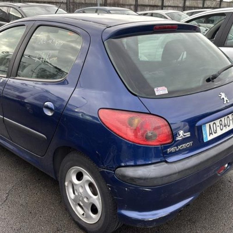 Levier de vitesses PEUGEOT 206 Photo n°4
