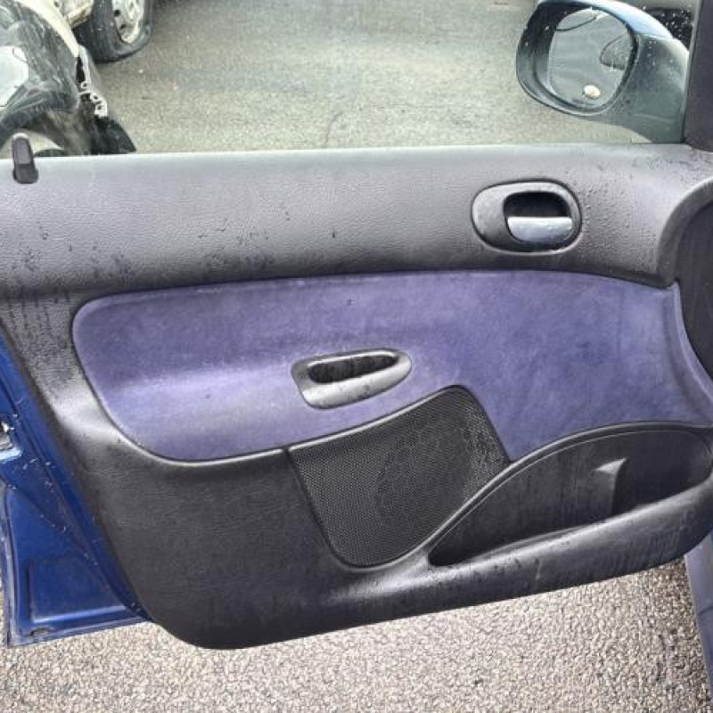 Levier de vitesses PEUGEOT 206 Photo n°9