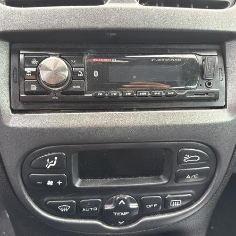 Levier de vitesses PEUGEOT 206 Photo n°16