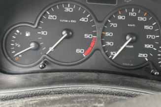 Levier de vitesses PEUGEOT 206