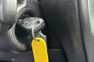 Levier de vitesses PEUGEOT 206