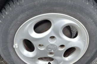 Levier de vitesses PEUGEOT 206