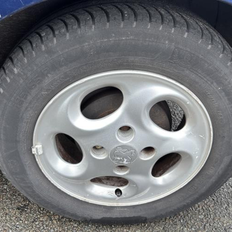 Levier de vitesses PEUGEOT 206 Photo n°20