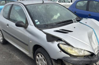 Levier de vitesses PEUGEOT 206