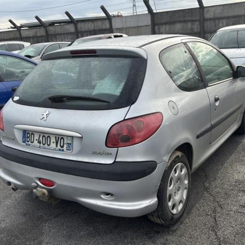 Levier de vitesses PEUGEOT 206 Photo n°3