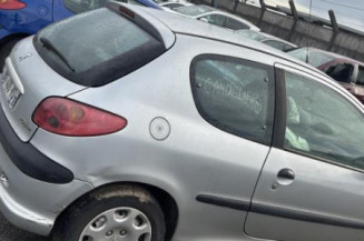 Levier de vitesses PEUGEOT 206