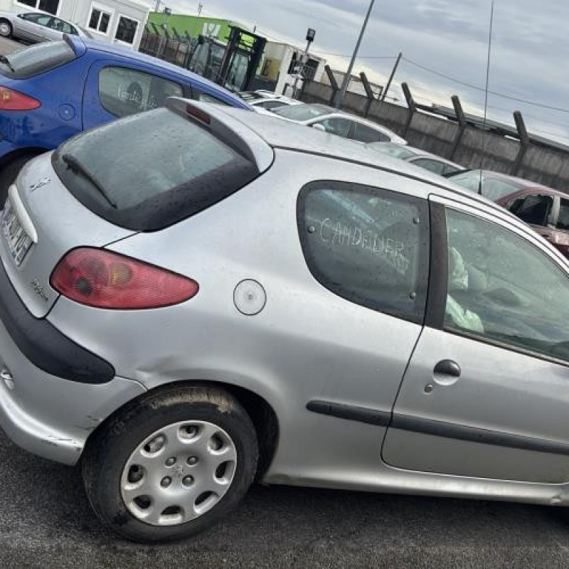 Levier de vitesses PEUGEOT 206 Photo n°6