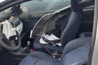 Levier de vitesses PEUGEOT 206