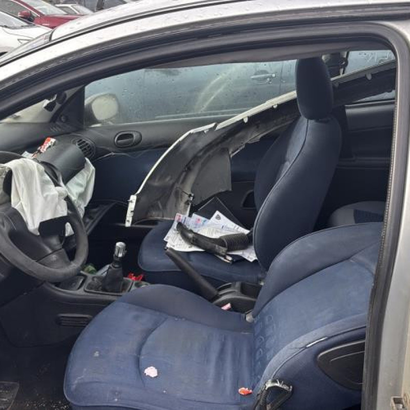 Levier de vitesses PEUGEOT 206 Photo n°11