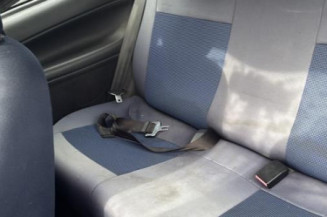 Levier de vitesses PEUGEOT 206