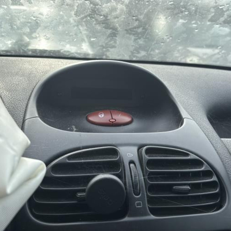 Levier de vitesses PEUGEOT 206 Photo n°18