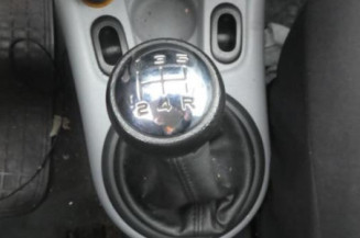 Levier de vitesses CITROEN C3 1 Photo n°1
