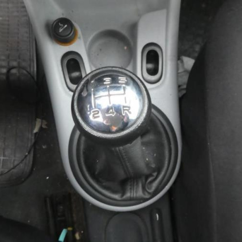 Levier de vitesses CITROEN C3 1 Photo n°1
