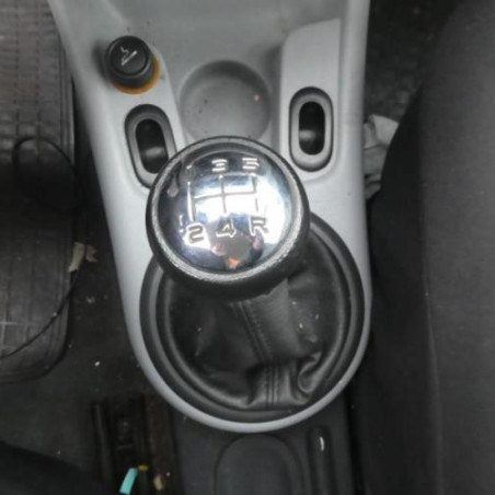 Levier de vitesses CITROEN C3 1 Photo n°1
