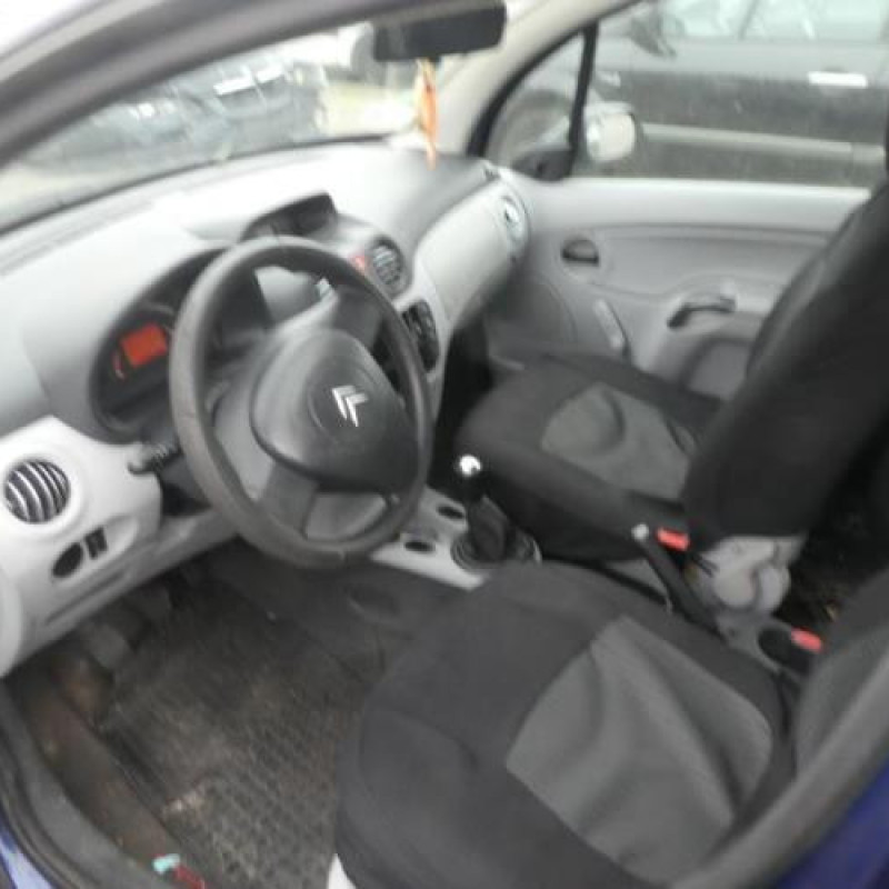 Levier de vitesses CITROEN C3 1 Photo n°3