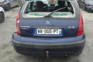 Levier de vitesses CITROEN C3 1
