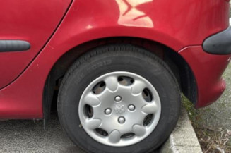 Levier de vitesses PEUGEOT 206