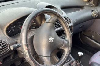 Levier de vitesses PEUGEOT 206