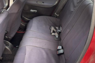 Levier de vitesses PEUGEOT 206