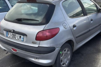 Levier de vitesses PEUGEOT 206