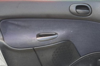 Levier de vitesses PEUGEOT 206