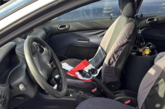 Levier de vitesses PEUGEOT 206