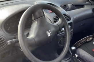 Levier de vitesses PEUGEOT 206