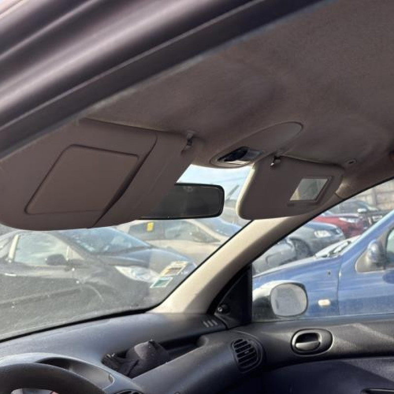 Levier de vitesses PEUGEOT 206 Photo n°12