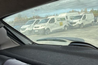 Levier de vitesses PEUGEOT 206