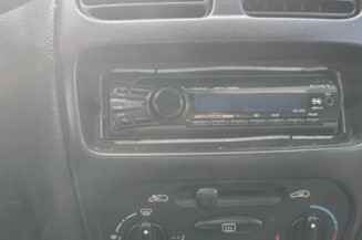 Levier de vitesses PEUGEOT 206