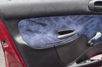 Levier de vitesses PEUGEOT 206