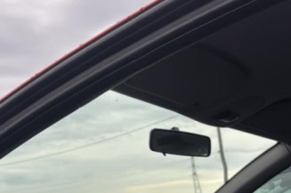 Levier de vitesses PEUGEOT 206