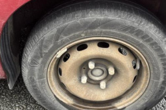 Levier de vitesses PEUGEOT 206