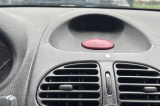 Levier de vitesses PEUGEOT 206