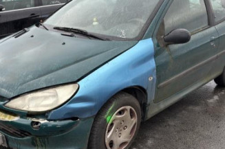 Levier de vitesses PEUGEOT 206 Photo n°1