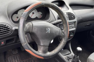 Levier de vitesses PEUGEOT 206