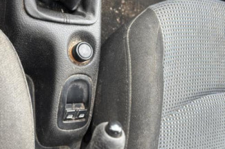 Levier de vitesses PEUGEOT 206