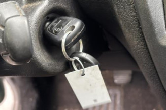 Levier de vitesses PEUGEOT 206