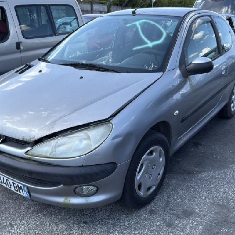 Levier de vitesses PEUGEOT 206 Photo n°1