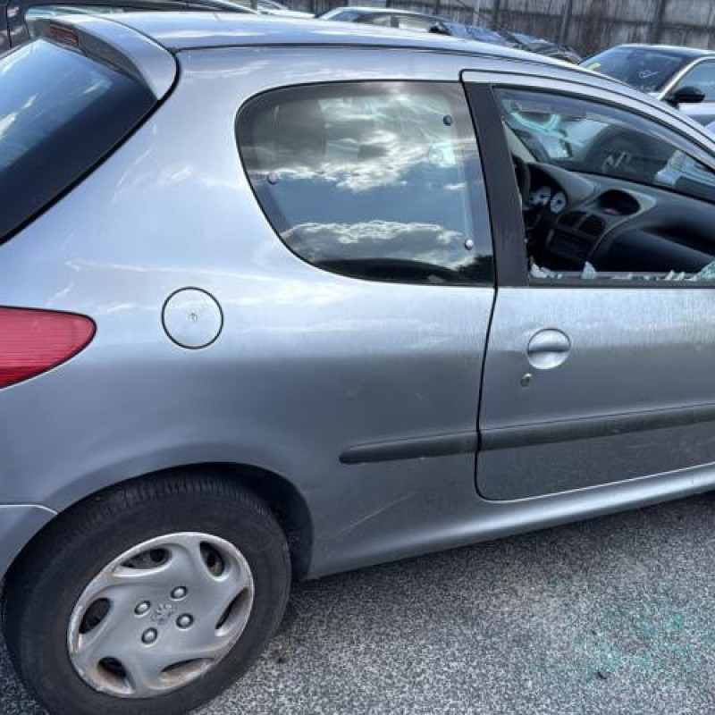 Levier de vitesses PEUGEOT 206 Photo n°7