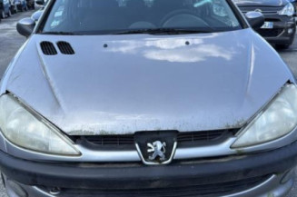 Levier de vitesses PEUGEOT 206