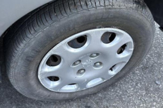 Levier de vitesses PEUGEOT 206